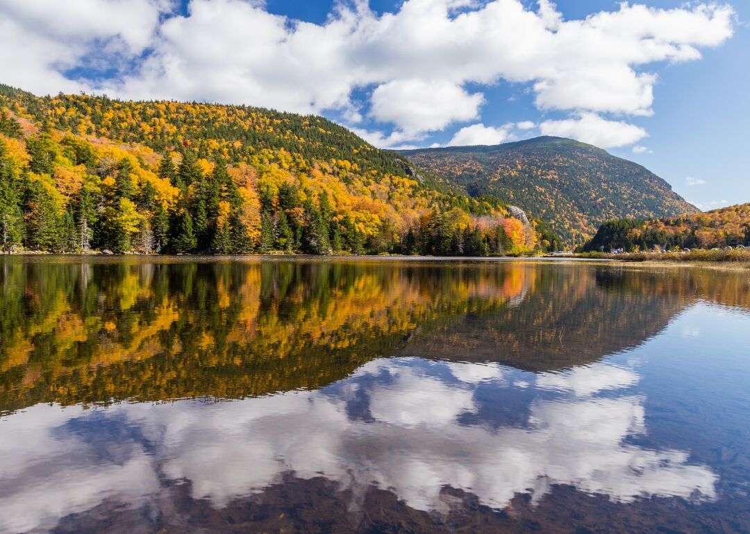 #26. New Hampshire